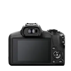 دوربین عکاسی بدون آینه کانن Canon EOS R100 Mirrorless Camera Body