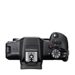 دوربین عکاسی بدون آینه کانن Canon EOS R100 Mirrorless Camera Body
