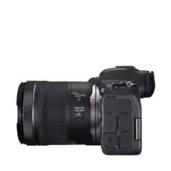 دوربین عکاسی بدون آینه کانن Canon EOS R6 Kit RF 24-105mm F4-7.1 IS STM Lens