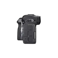 دوربین عکاسی بدون آینه کانن Canon EOS R6 Kit RF 24-105mm F4-7.1 IS STM Lens