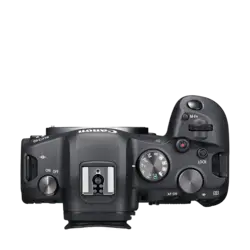 دوربین عکاسی بدون آینه کانن Canon EOS R6 Mirrorless Camera Body