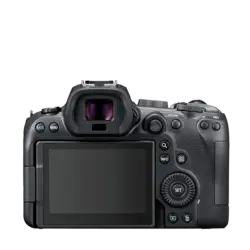 دوربین عکاسی بدون آینه کانن Canon EOS R6 Mirrorless Camera Body