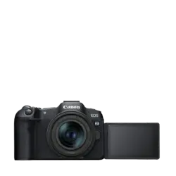 دوربین عکاسی بدون آینه کانن Canon EOS R8 Kit RF 24-50mm f/4.5-6.3 IS STM Lens