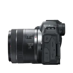 دوربین عکاسی بدون آینه کانن Canon EOS R8 Kit RF 24-50mm f/4.5-6.3 IS STM Lens