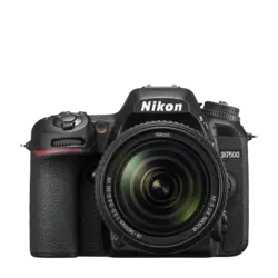 دوربین عکاسی نیکون Nikon D7500 Body Kit 18-140mm f/3.5-5.6 G VR