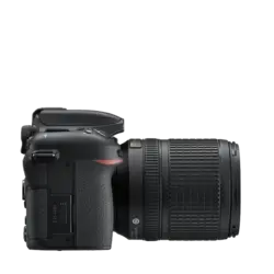 دوربین عکاسی نیکون Nikon D7500 Body Kit 18-140mm f/3.5-5.6 G VR