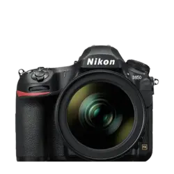 دوربین عکاسی نیکون Nikon D850 Kit 24-120mm f/4G ED VR