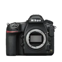 دوربین عکاسی نیکون Nikon D850 Kit 24-120mm f/4G ED VR
