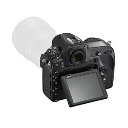 دوربین عکاسی نیکون Nikon D850 Kit 24-120mm f/4G ED VR