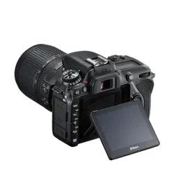 دوربین عکاسی نیکون Nikon D850 Kit 24-120mm f/4G ED VR