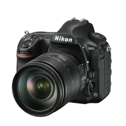 دوربین عکاسی نیکون Nikon D850 Kit 24-120mm f/4G ED VR