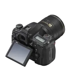 دوربین عکاسی نیکون Nikon D850 Kit 24-120mm f/4G ED VR