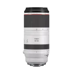 لنز بدون آینه کانن Canon RF 100-500mm F4.5-7.1L IS USM Lens