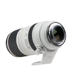 لنز بدون آینه کانن Canon RF 100-500mm F4.5-7.1L IS USM Lens