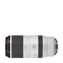 لنز بدون آینه کانن Canon RF 100-500mm F4.5-7.1L IS USM Lens