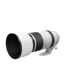 لنز بدون آینه کانن Canon RF 100-500mm F4.5-7.1L IS USM Lens