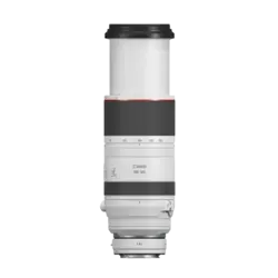 لنز بدون آینه کانن Canon RF 100-500mm F4.5-7.1L IS USM Lens