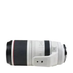 لنز بدون آینه کانن Canon RF 100-500mm F4.5-7.1L IS USM Lens