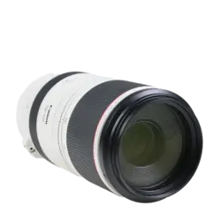 لنز بدون آینه کانن Canon RF 100-500mm F4.5-7.1L IS USM Lens