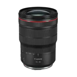 لنز بدون آینه کانن Canon RF 15-35mm F2.8L IS USM Lens