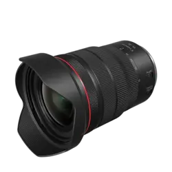 لنز بدون آینه کانن Canon RF 15-35mm F2.8L IS USM Lens