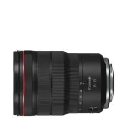 لنز بدون آینه کانن Canon RF 15-35mm F2.8L IS USM Lens