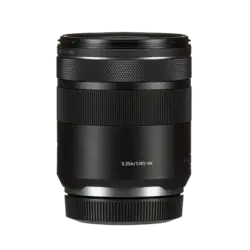 لنز بدون آینه کانن Canon RF 85mm F2 Macro IS STM Lens