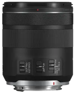 لنز بدون آینه کانن Canon RF 85mm F2 Macro IS STM Lens