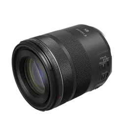 لنز بدون آینه کانن Canon RF 85mm F2 Macro IS STM Lens
