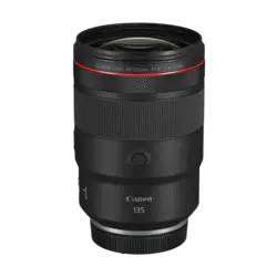 لنز بدون آینه کانن Canon RF 135mm F2.8L IS USM Lens