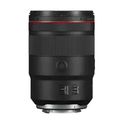 لنز بدون آینه کانن Canon RF 135mm F2.8L IS USM Lens