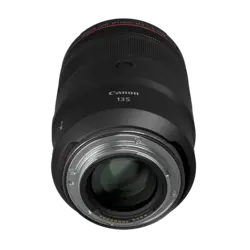 لنز بدون آینه کانن Canon RF 135mm F2.8L IS USM Lens