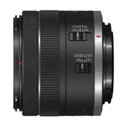 لنز بدون آینه کانن Canon RF 24-50mm F4.5-6.3 IS STM Lens