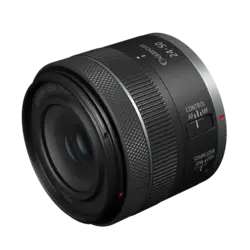 لنز بدون آینه کانن Canon RF 24-50mm F4.5-6.3 IS STM Lens