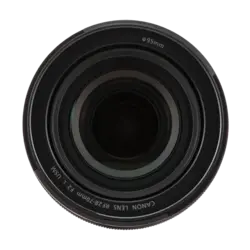 لنز بدون آینه کانن Canon RF 28-70mm F2L IS USM Lens