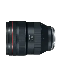 لنز بدون آینه کانن Canon RF 28-70mm F2L IS USM Lens