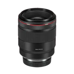 لنز بدون آینه کانن Canon RF 50mm F1.2L IS USM Lens