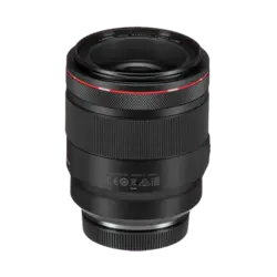 لنز بدون آینه کانن Canon RF 50mm F1.2L IS USM Lens