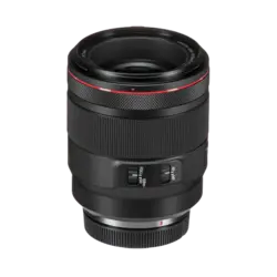 لنز بدون آینه کانن Canon RF 50mm F1.2L IS USM Lens