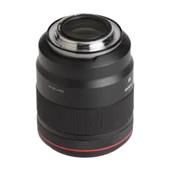 لنز بدون آینه کانن Canon RF 50mm F1.2L IS USM Lens