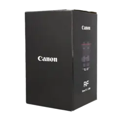 لنز بدون آینه کانن Canon RF 50mm F1.2L IS USM Lens