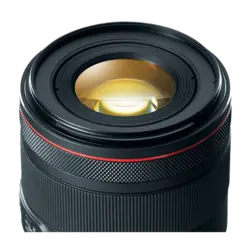لنز بدون آینه کانن Canon RF 50mm F1.2L IS USM Lens
