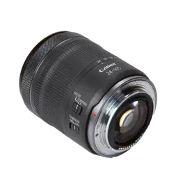 لنز بدون آینه کانن Canon RF 24-105mm F4 IS USM Lens