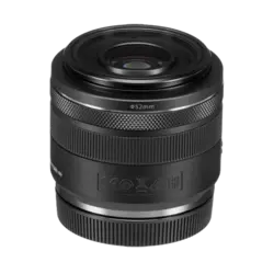لنز بدون آینه کانن Canon RF 35mm F1.8 IS STM Macro Lens
