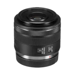 لنز بدون آینه کانن Canon RF 35mm F1.8 IS STM Macro Lens