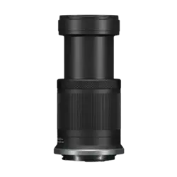 لنز بدون آینه کانن Canon RF 55-210mm F5-7.1 IS STM Lens