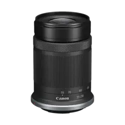 لنز بدون آینه کانن Canon RF 55-210mm F5-7.1 IS STM Lens