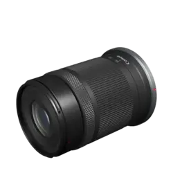 لنز بدون آینه کانن Canon RF 55-210mm F5-7.1 IS STM Lens