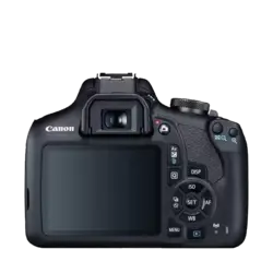 دوربین عکاسی کانن Canon EOS 2000D Kit EF-S 18-55mm III