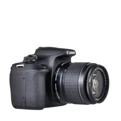 دوربین عکاسی کانن Canon EOS 2000D Kit EF-S 18-55mm III